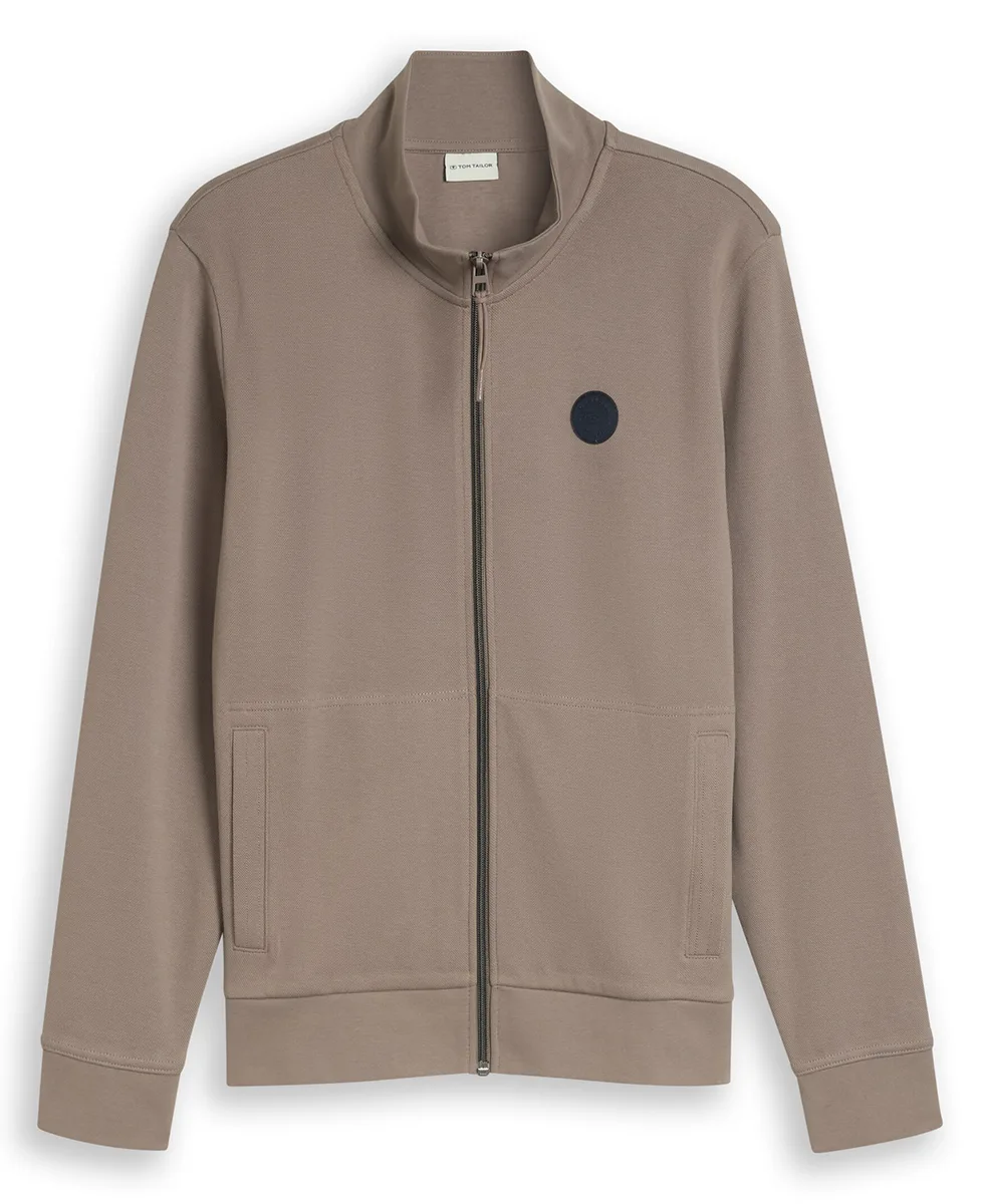 Tom Tailor Dukserica Regular Fit - Image 2