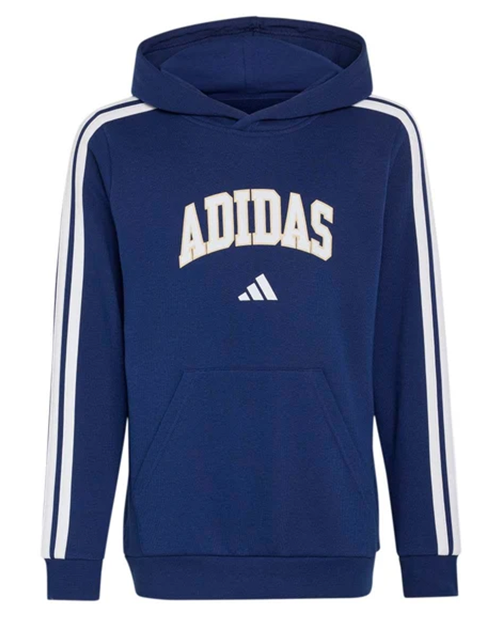 Adidas Dukserica Codes Collegiate Graphic