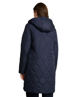 Tom Tailor Jakna Lightweight Quilted - Image 3