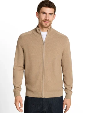 Tom Tailor Džemper Cotton Cardigan