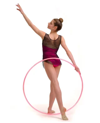 Alternative view of Pastorelli Triko za ritmičku gimnastiku Laura Leotard