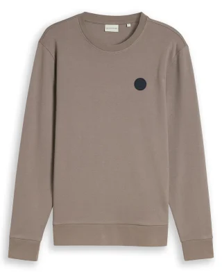Tom Tailor Majica Regular Fit - Image 3