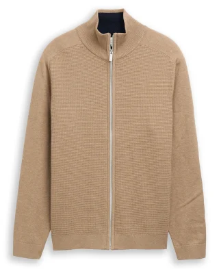 Alternative view of Tom Tailor Džemper Cotton Cardigan