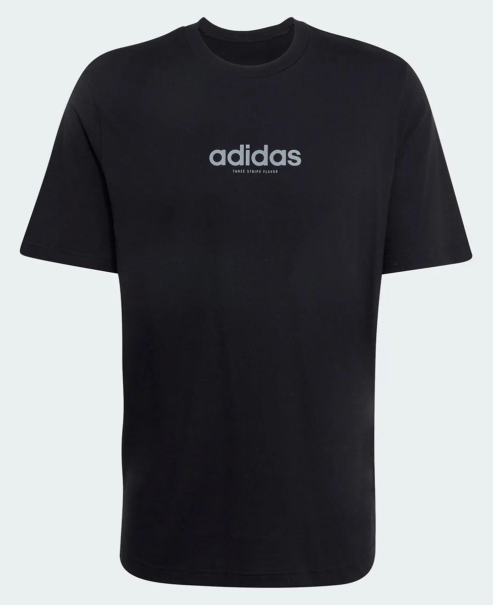 Adidas Majica Burger Flavor Graphic