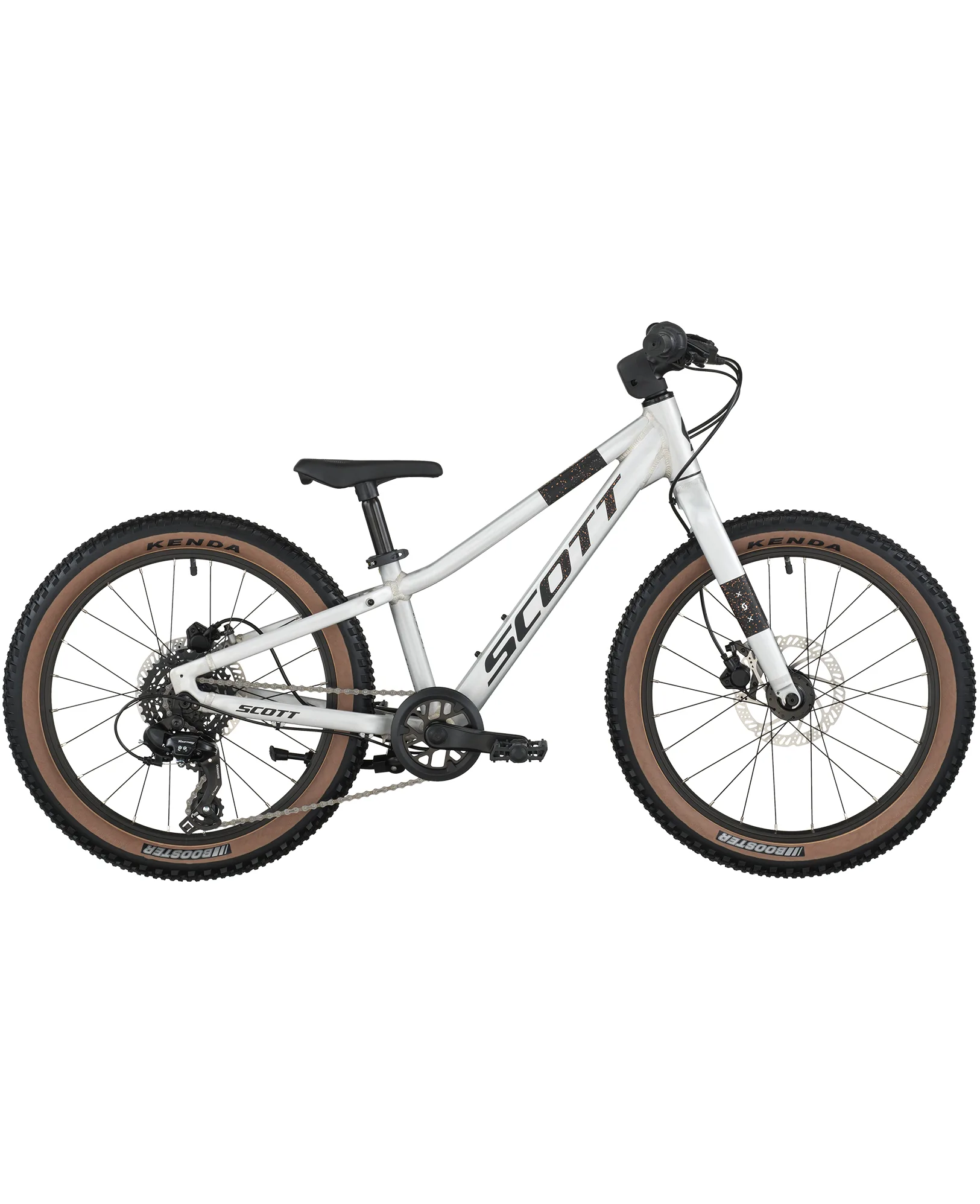 Scott Scale 200