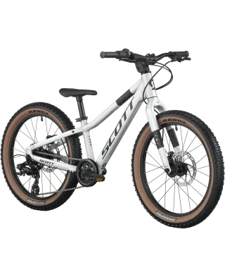 Alternative view of Scott Scale 200