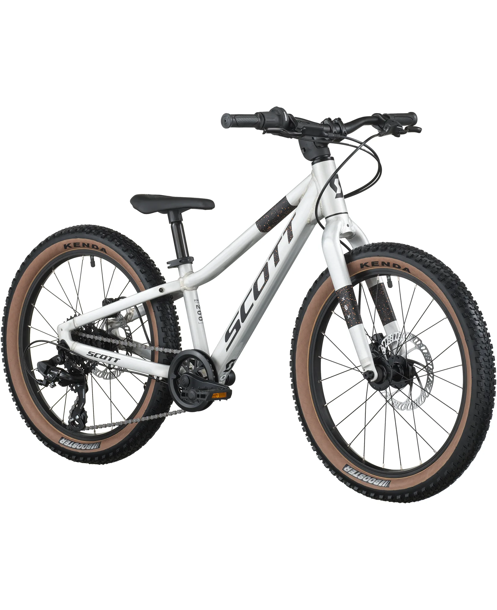 Scott Scale 200 - Image 2