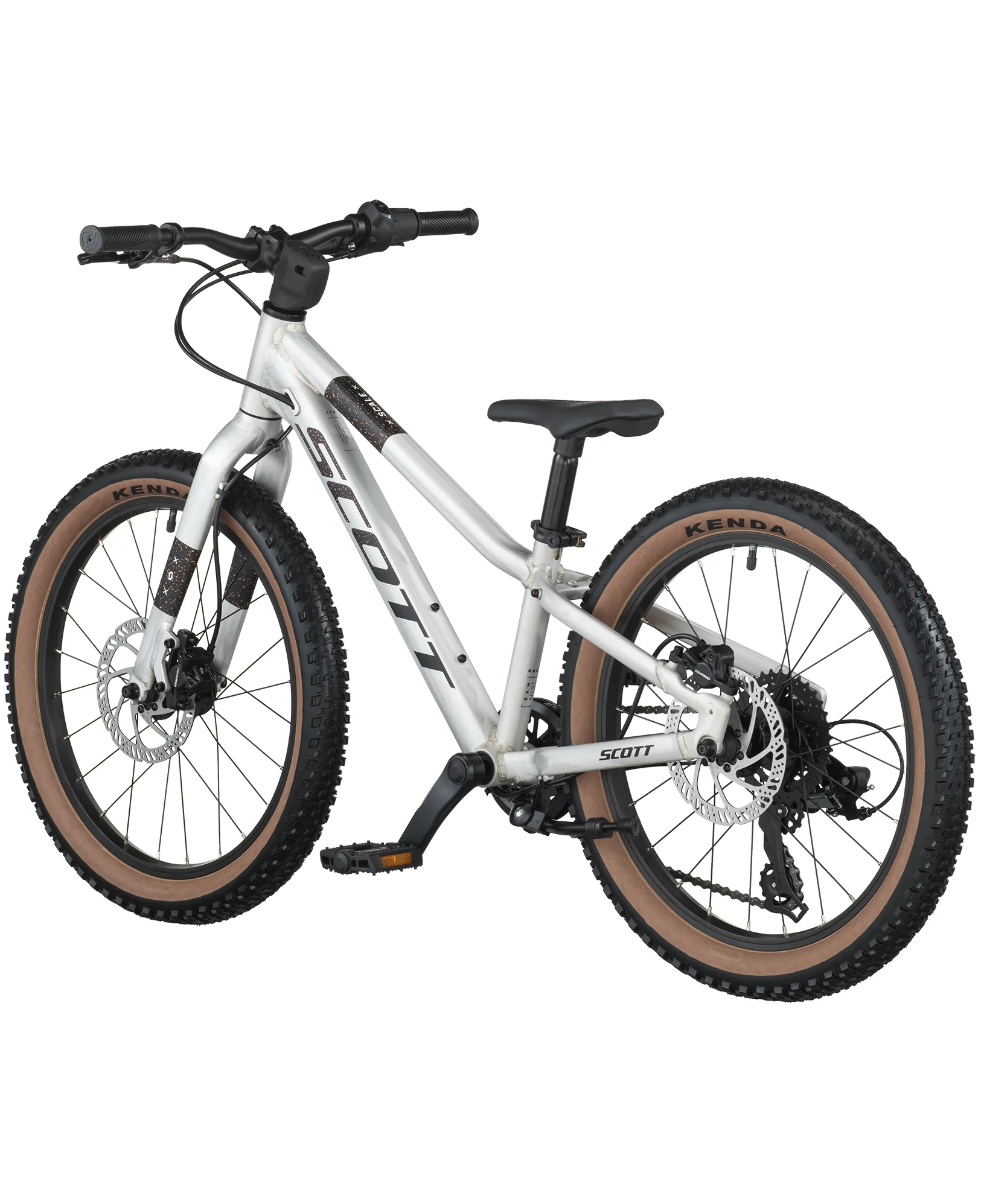 Scott Scale 200 - Image 3
