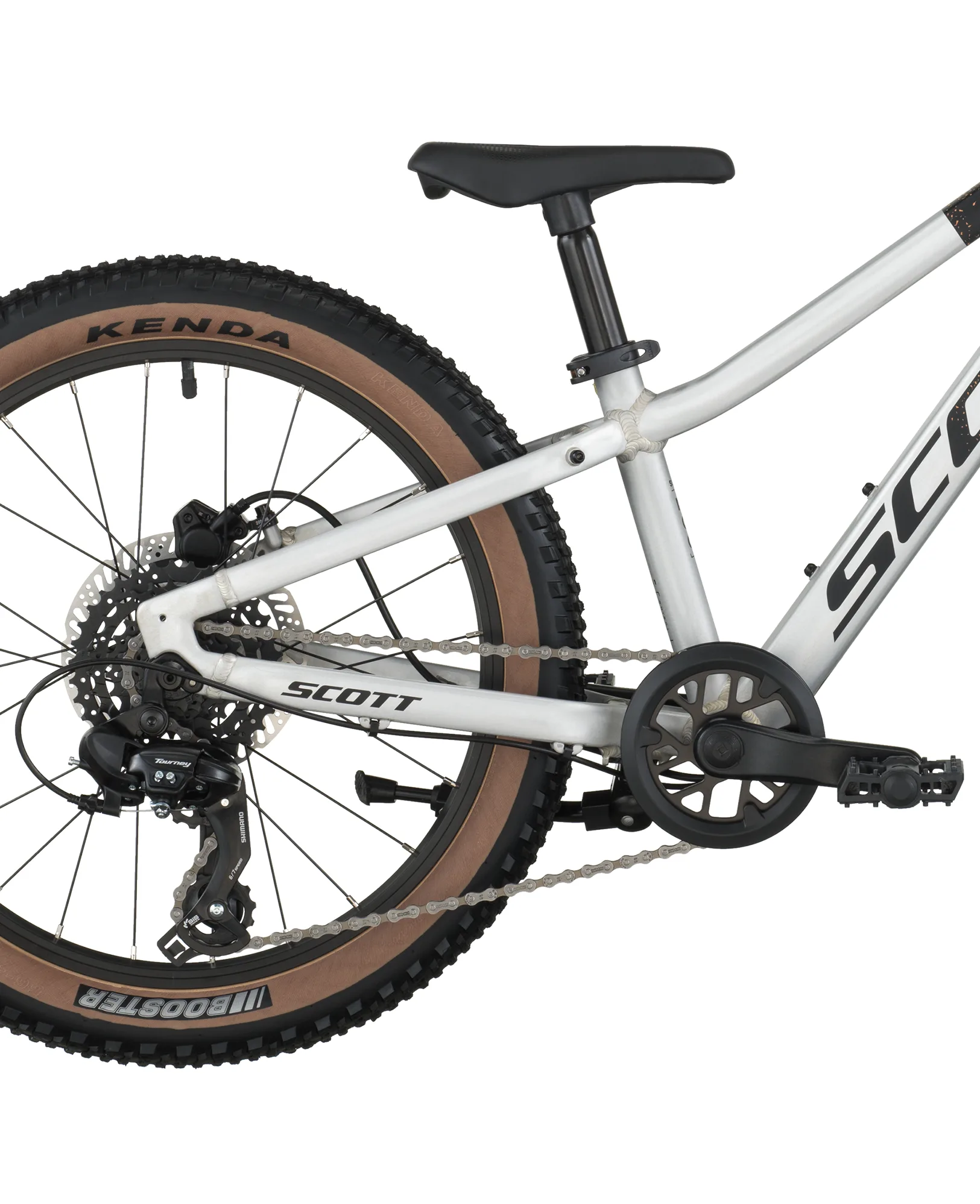 Scott Scale 200 - Image 4