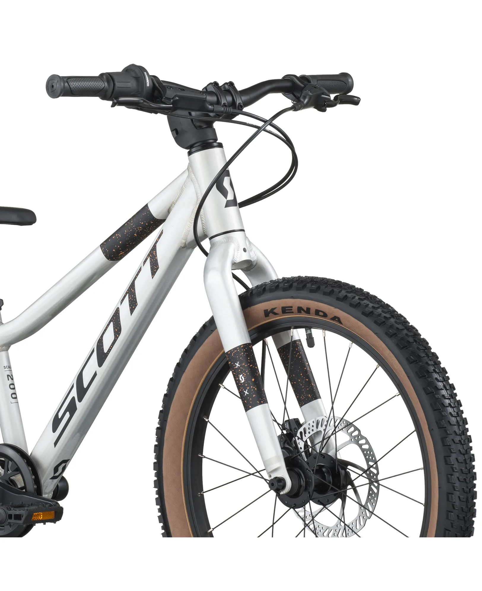 Scott Scale 200 - Image 5