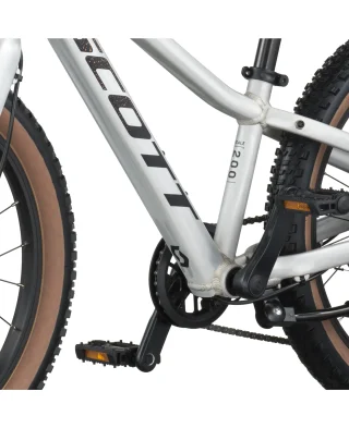 Scott Scale 200 - Image 6