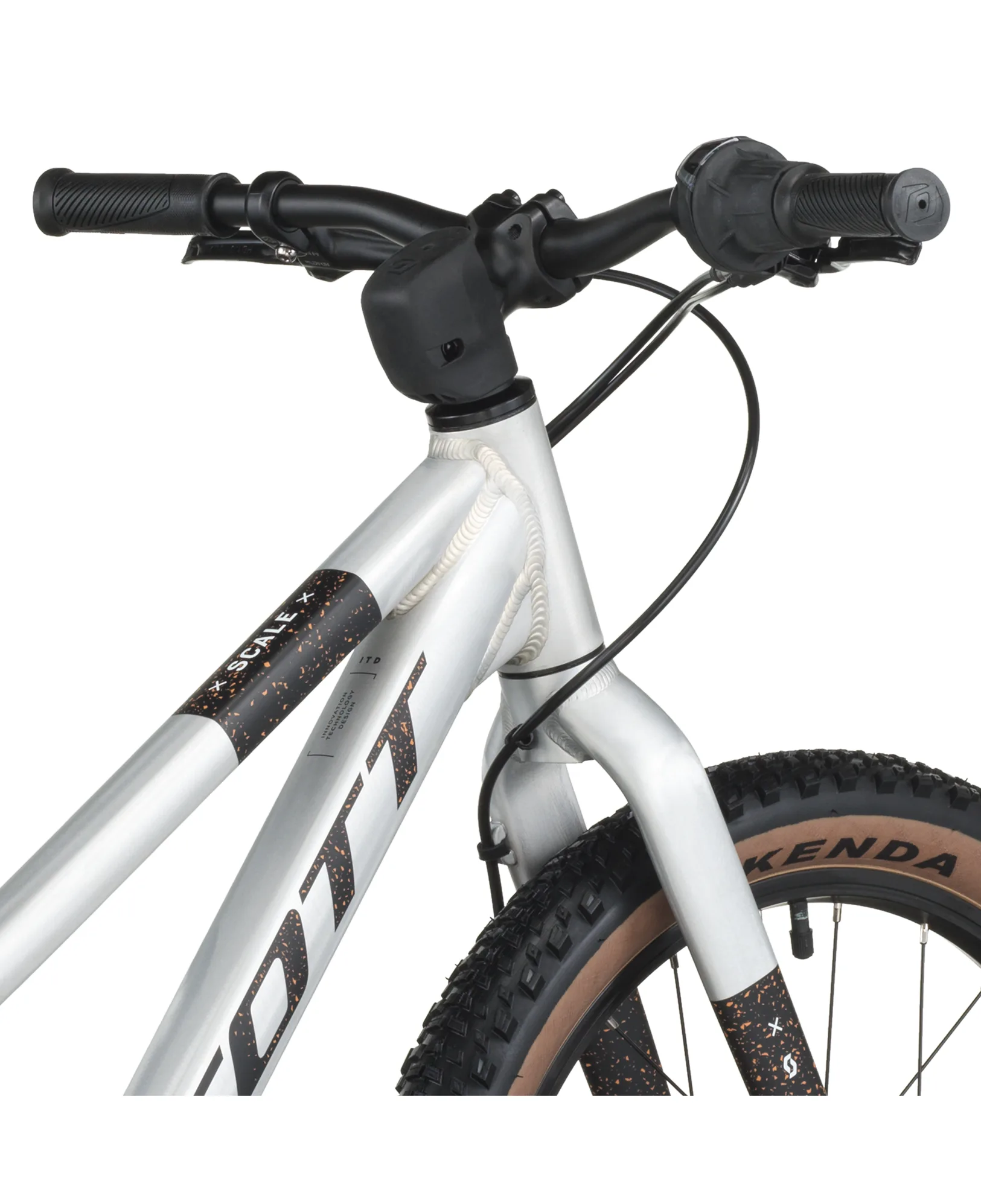 Scott Scale 200 - Image 7