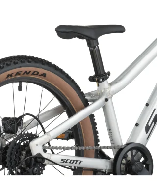 Scott Scale 200 - Image 8