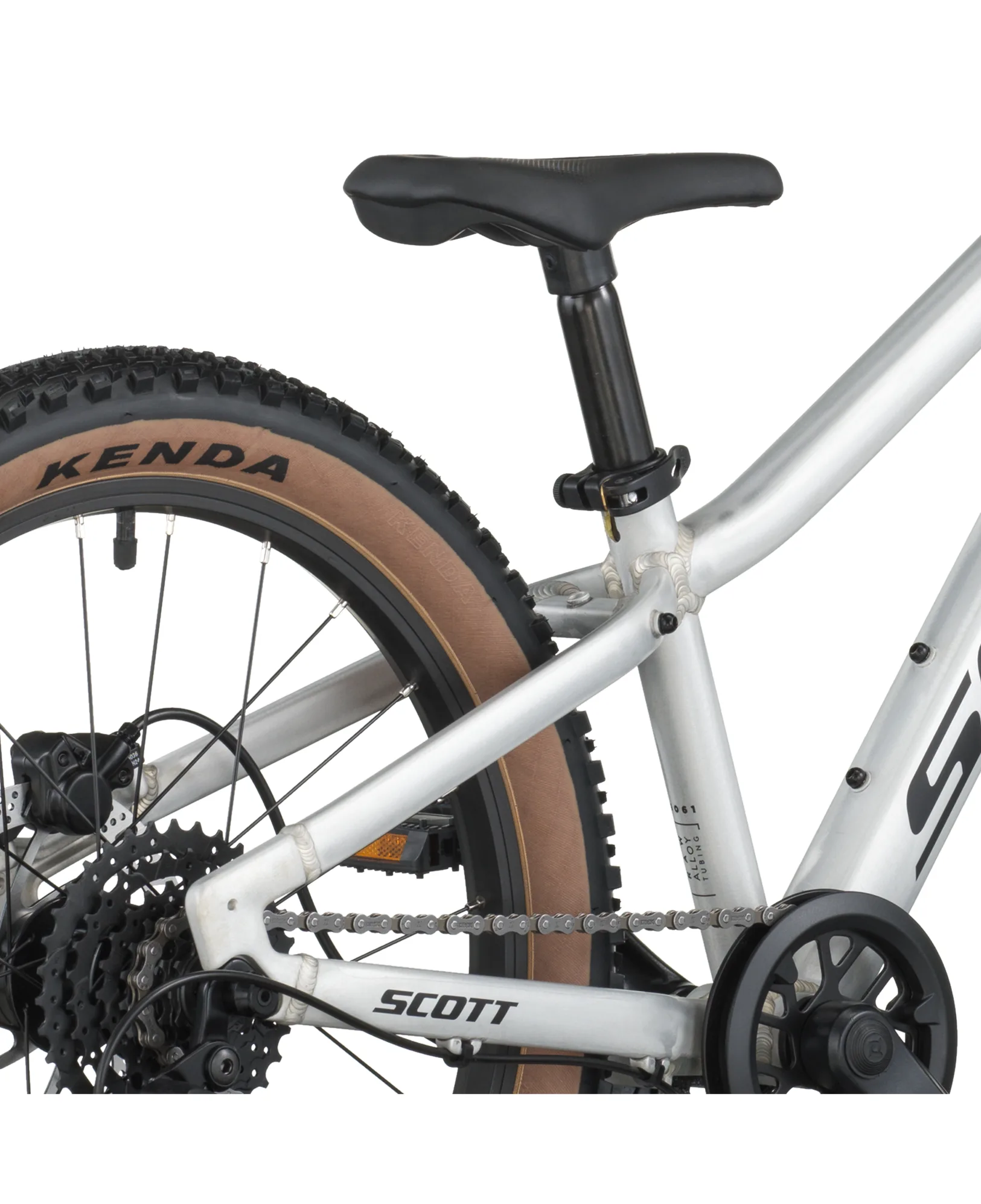 Scott Scale 200 - Image 8