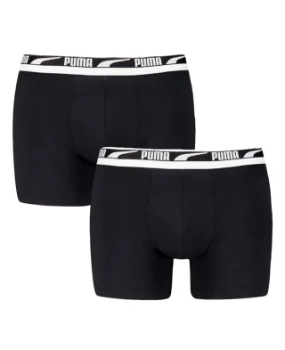 Puma Donji veš Everyday Multi Logo Boxers 2/1