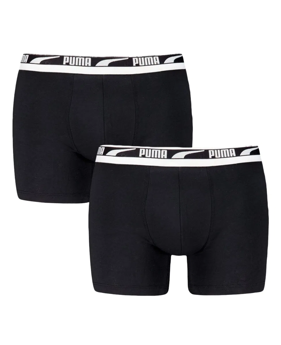 Puma Donji veš Everyday Multi Logo Boxers 2/1
