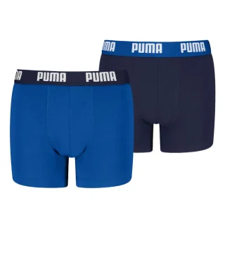 Puma Donji veš Everyday Basic Boys Boxers 2/1 Kids