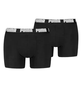 Puma Donji veš Everyday Multi Logo Boxers 2/1