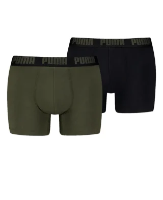 Puma Donji veš Everyday Multi Logo Boxers 2/1