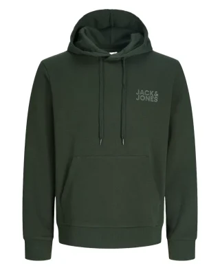 Jack and Jones Dukserica Small Logo Hoodie