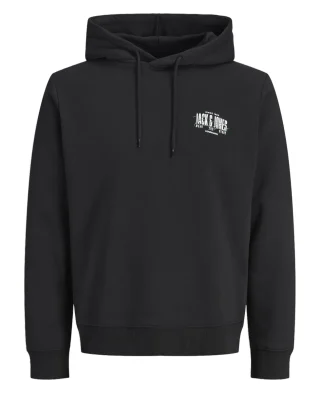 Jack and Jones Dukserica Small Logo
