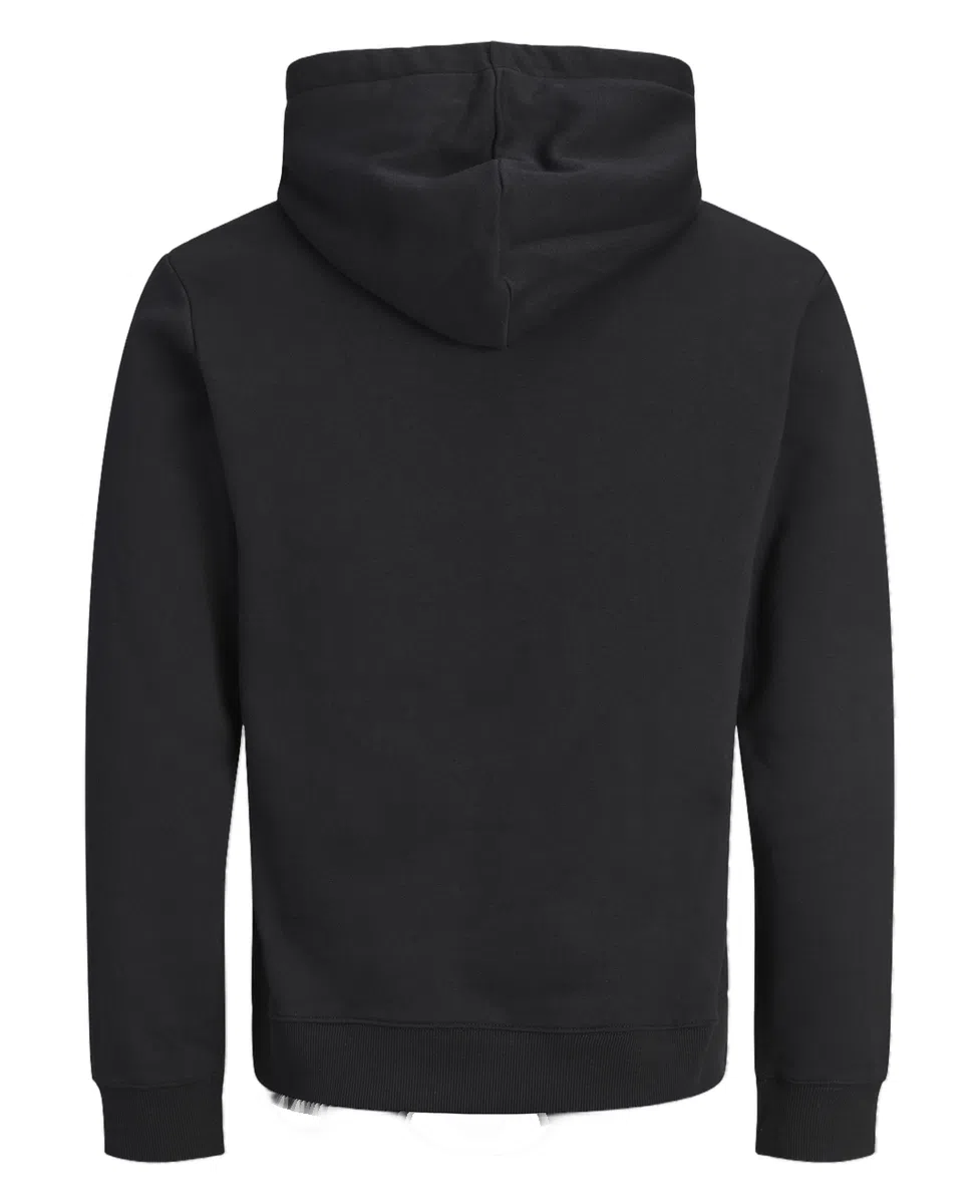 Jack and Jones Dukserica Small Logo - Image 3