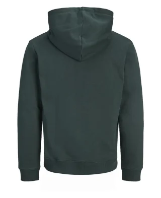 Alternative view of Jack and Jones Dukserica Small Logo
