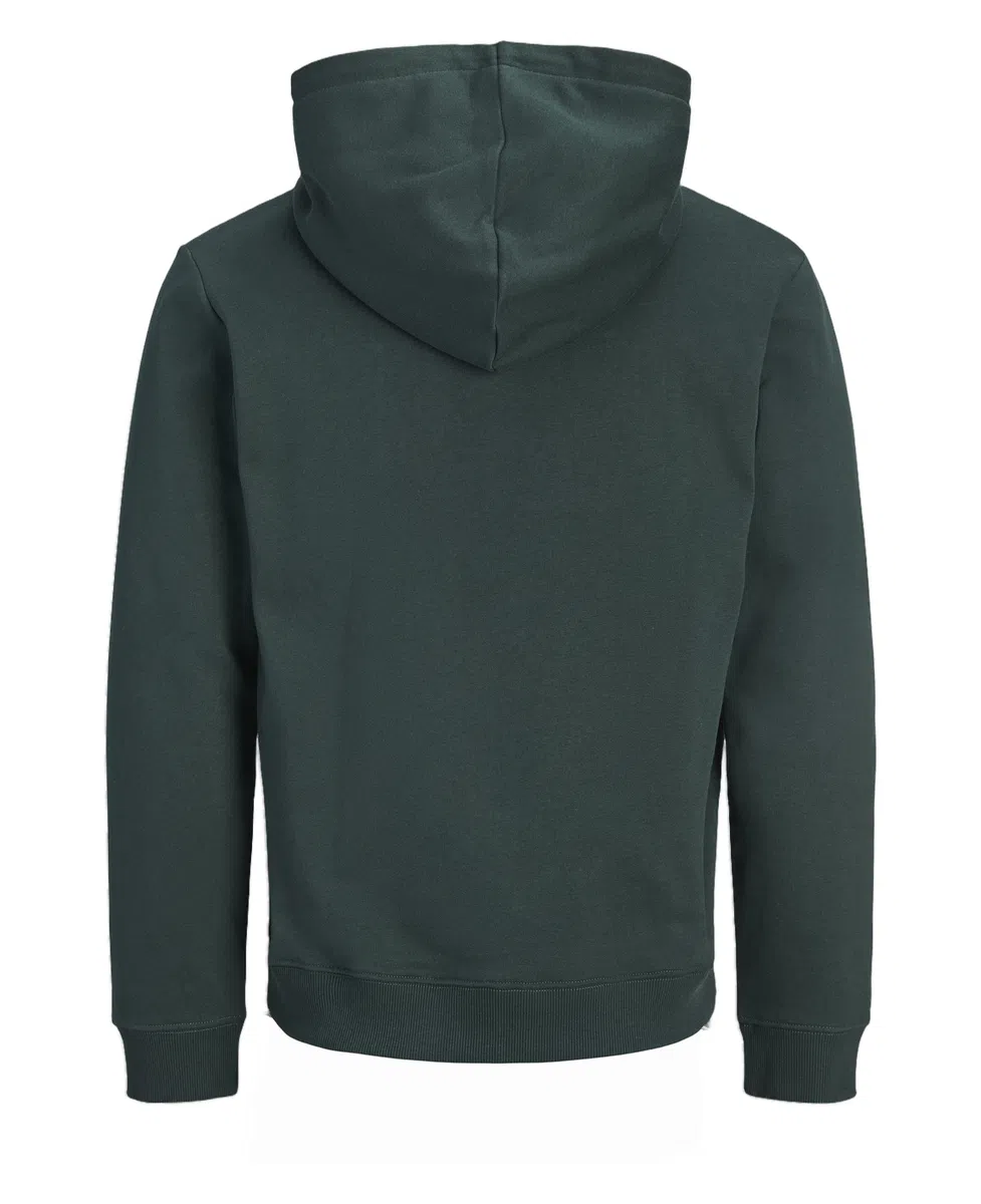 Jack and Jones Dukserica Small Logo - Image 2