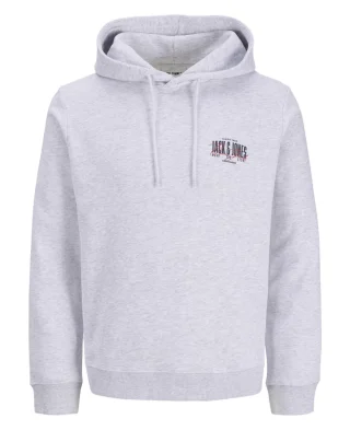 Jack and Jones Dukserica Small Logo