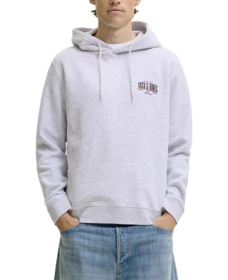 Jack and Jones Dukserica Small Logo - Image 3