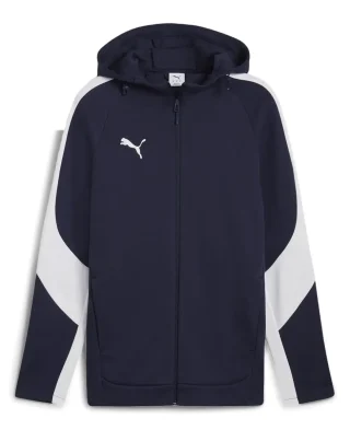 Puma Dukserica Evostripe Hoodie
