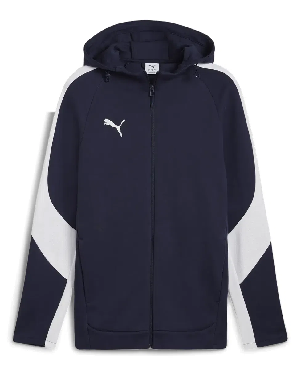 Puma Dukserica Evostripe Hoodie