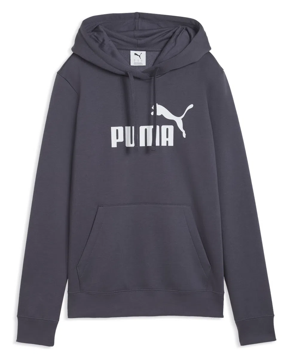 Puma Dukserica ESS No. 1 Logo