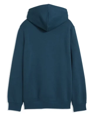 Puma Dukserica ESS 2 COLOR No. 1 Logo - Image 2