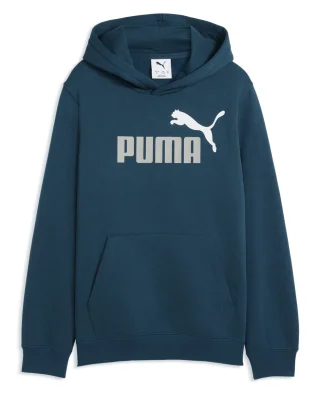 Puma Dukserica ESS 2 COLOR No. 1 Logo