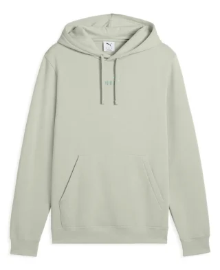 Puma Dukserica Essentials No.1 Logo Fleece