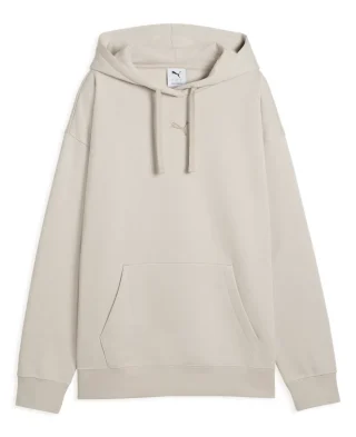 Puma Dukserica Essentials Fleece