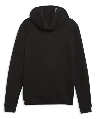 Puma Dukserica PUMATECH Men's Slim - Image 2