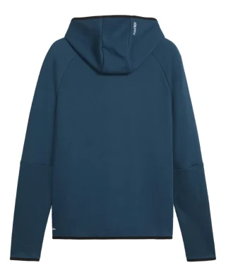 Alternative view of Puma Dukserica Pumatech Slim Elevated