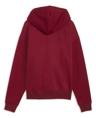 Puma Dukserica Essentials Script Comfort - Image 2