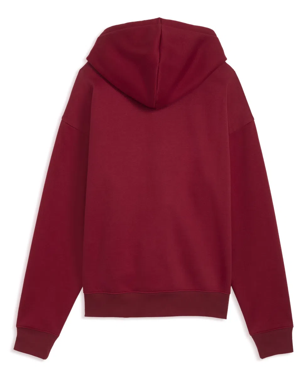 Puma Dukserica Essentials Script Comfort - Image 2