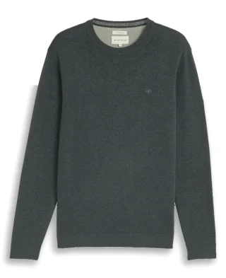 Tom Tailor Džemper Basic Cotton - Image 3