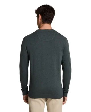 Alternative view of Tom Tailor Džemper Basic Cotton
