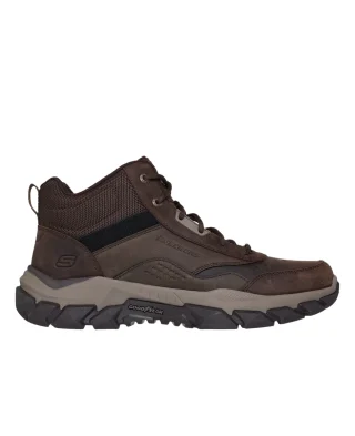 Skechers Čizme Santoro Hopkins