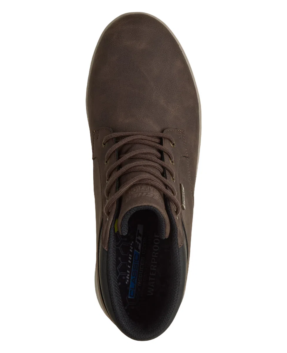 Skechers Čizme Palmiro Wallace - Image 3