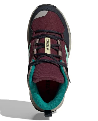 Adidas Čizme Terrex Ax4r Mid Hiking - Image 3