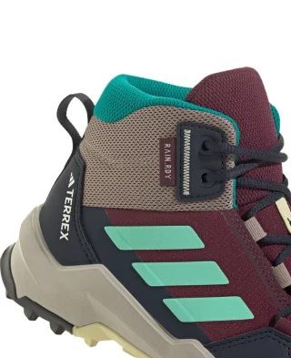 Adidas Čizme Terrex Ax4r Mid Hiking - Image 5