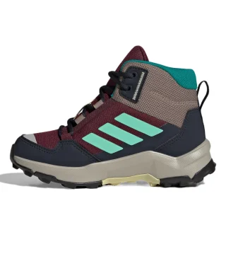 Adidas Čizme Terrex Ax4r Mid Hiking - Image 2