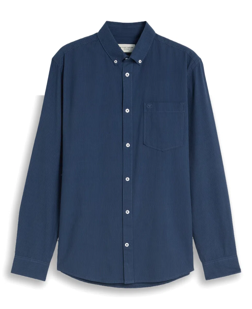 Tom Tailor Košulja Regular Fit