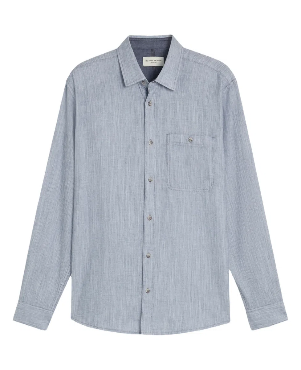 Tom Tailor Košulja Regular Fit - Image 3